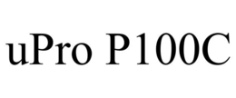 UPRO P100C trademark