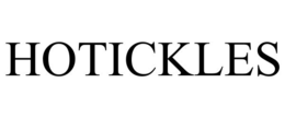 HOTICKLES trademark