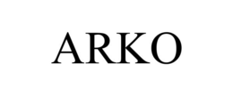 ARKO trademark