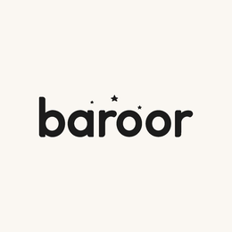 BAROOR trademark