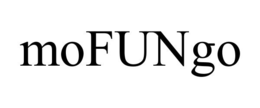 MOFUNGO trademark