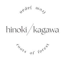 HINOKI KAGAWA ROOTS OF FOREST FROM JAPAN trademark