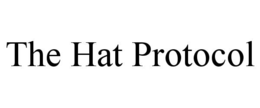 THE HAT PROTOCOL trademark