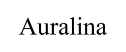 AURALINA trademark