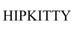 HIPKITTY trademark