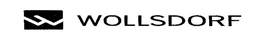 W WOLLSDORF trademark