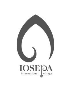 IOSEPA INTERNATIONAL VILLAGE trademark
