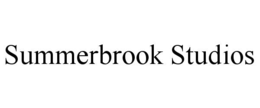 SUMMERBROOK STUDIOS trademark