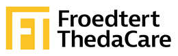 FT FROEDTERT THEDACARE trademark