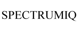 SPECTRUMIQ trademark