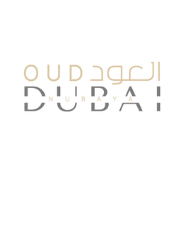 OUD NURAYA DUBAI trademark