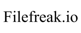 FILEFREAK.IO trademark