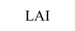 LAI trademark