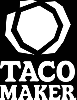 TACO MAKER trademark