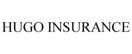 HUGO INSURANCE trademark