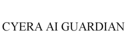 CYERA AI GUARDIAN trademark