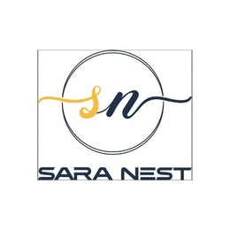 SN SARA NEST trademark
