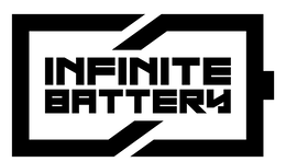 INFINITE BATTERY trademark