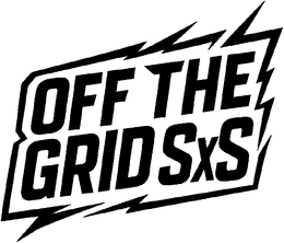 OFF THE GRID SXS trademark