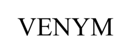 VENYM trademark