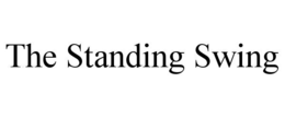 THE STANDING SWING trademark