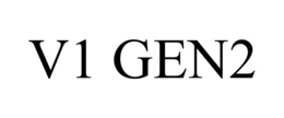 V1 GEN2 trademark