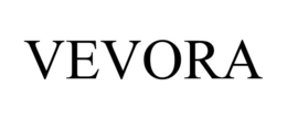 VEVORA trademark