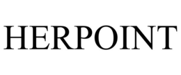 HERPOINT trademark