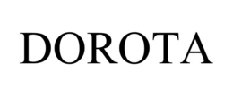 DOROTA trademark
