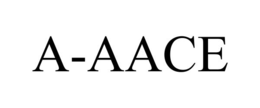 A-AACE trademark