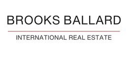 BROOKS BALLARD, INTERNATIONAL REAL ESTATE trademark