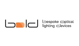 BOLD BESPOKE OPTICAL LIGHTING DEVICES trademark