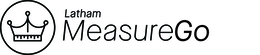 LATHAM MEASUREGO trademark