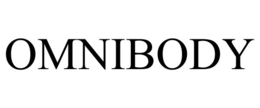 OMNIBODY trademark