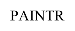 PAINTR trademark