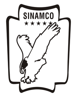 SINAMCO trademark