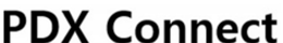 PDX CONNECT trademark