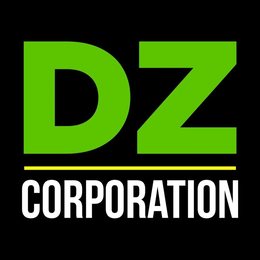 DZ CORPORATION trademark