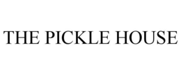 THE PICKLE HOUSE trademark
