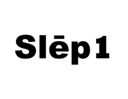 SLEP1 trademark