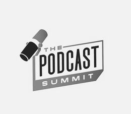 THE PODCAST SUMMIT trademark