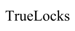 TRUELOCKS trademark