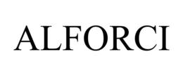ALFORCI trademark