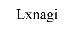 LXNAGI trademark