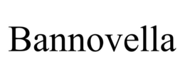 BANNOVELLA trademark