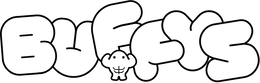 BUFFYS trademark