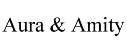 AURA & AMITY trademark
