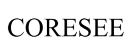 CORESEE trademark