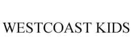 WESTCOAST KIDS trademark