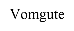 VOMGUTE trademark
